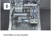 Integruojama Grundig Gnvp4541 su Doormatic 15kmpl. - nuotraukos Nr. 14