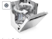 Integruojama Grundig Gnvp4541 su Doormatic 15kmpl. - nuotraukos Nr. 20