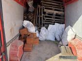 Senų baldų bei įvairiausių šiukšlių išvežimas. - nuotraukos Nr. 15
