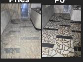 Betono šlifavimas ir poliravimas – - nuotraukos Nr. 2