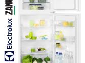 Integruojamas Zanussi/electrolux mod.: Ztln12es