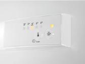 Integruojamas Zanussi/electrolux mod.: Ztln12es - nuotraukos Nr. 2