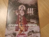 Knyga Gyvybė kyla iš gyvybės