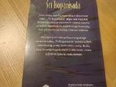 Knyga Šri išopanisada - nuotraukos Nr. 2