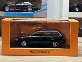 Audi A6 Avant 1:43