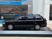 Audi A6 Avant 1:43 - nuotraukos Nr. 2