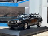 Audi A6 Avant 1:43 - nuotraukos Nr. 3
