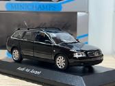 Audi A6 Avant 1:43 - nuotraukos Nr. 4