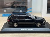 Audi A6 Avant 1:43 - nuotraukos Nr. 5