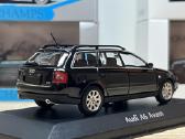 Audi A6 Avant 1:43 - nuotraukos Nr. 6