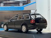 Audi A6 Avant 1:43 - nuotraukos Nr. 7
