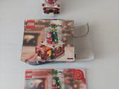Lego 40223 - nuotraukos Nr. 4