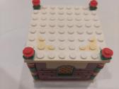 Lego 40223 - nuotraukos Nr. 9