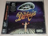 The Darkness – Permission To Land (Audio CD)