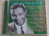 Nat King Cole (Audio CD)