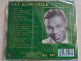 Nat King Cole (Audio CD) - nuotraukos Nr. 2