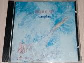 Paolo Conte - Aguaplano (Audio CD)