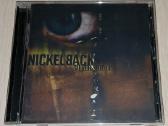Nickelback – Silver Side Up (Audio CD)