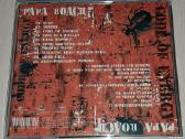 Papa Roach - Code Of Energy (Audio CD) - nuotraukos Nr. 2