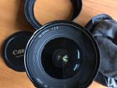 Canon fotoaparato objektyvai, linzes - nuotraukos Nr. 2