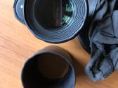 Canon fotoaparato objektyvai, linzes - nuotraukos Nr. 5