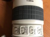 Canon fotoaparato objektyvai, linzes - nuotraukos Nr. 9