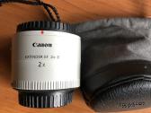 Canon fotoaparato objektyvai, linzes - nuotraukos Nr. 10
