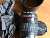 Canon fotoaparato objektyvai, linzes - nuotraukos Nr. 4