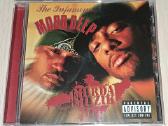 Mobb Deep – Murda Muzik (Audio CD)