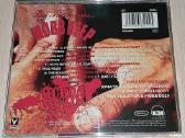Mobb Deep – Murda Muzik (Audio CD) - nuotraukos Nr. 2