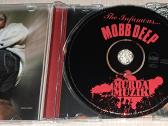 Mobb Deep – Murda Muzik (Audio CD) - nuotraukos Nr. 3