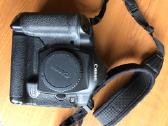 Canon fotoaparatas EOS 1Ds