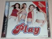 Play – Us Against The World (Audio CD)