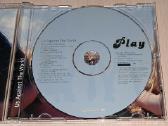 Play – Us Against The World (Audio CD) - nuotraukos Nr. 3