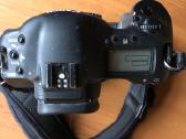 Canon fotoaparatas EOS 1Ds - nuotraukos Nr. 3