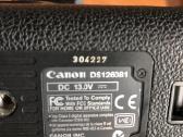 Canon fotoaparatas EOS 1Ds - nuotraukos Nr. 7