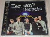 Hermans's Hermits - No Milk Today (Audio CD)