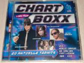 Chart Boxx (Audio CD)