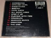 Stereo Mc's – Connected (Audio CD) - nuotraukos Nr. 2