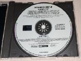 Stereo Mc's – Connected (Audio CD) - nuotraukos Nr. 3