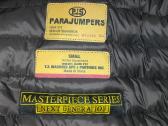 Parajumpers (p.j.s),wiggys,xland discovery. - nuotraukos Nr. 3