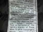Parajumpers (p.j.s),wiggys,xland discovery. - nuotraukos Nr. 4