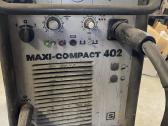 Suvirinimo aparatas Cea maxi-compact 402