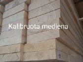 Visa medienos apdaila vienoje vietoje - nuotraukos Nr. 3