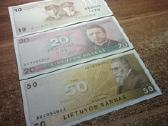 Perku Sendaikčius, Ženkliukus, Monetas - nuotraukos Nr. 6
