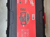 Rotacinis lazeris Milwaukee M18 Rloh600-201c - nuotraukos Nr. 2