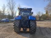 New Holland T7.270 Ac 2017m - nuotraukos Nr. 4