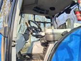 New Holland T7.270 Ac 2017m - nuotraukos Nr. 5