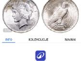 JAV doleris - nuotraukos Nr. 3