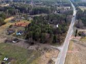 27a namų valdos sklypas netoli Zarasų - nuotraukos Nr. 5